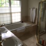 Meridian Homes - Master Bathroom Renovation In Chevy Chase