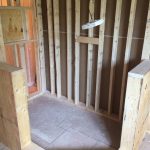 Meridian Homes - Master Bathroom Renovation In Chevy Chase