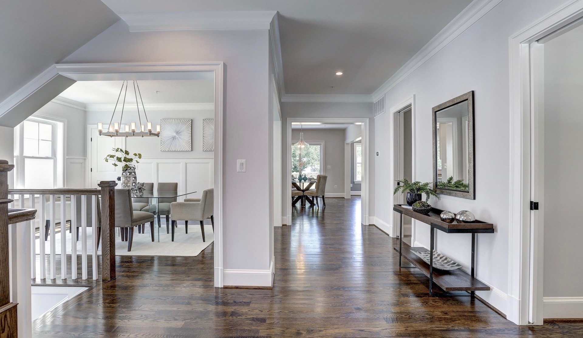 Foyer 1_Meridian Homes_10006 Broad St Bethesda – Resized for Home Page