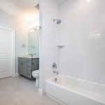 Meridian Homes - 7804 Cayuga Avenue Bethesda - Bathroom 1