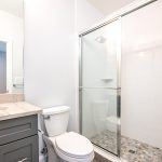 Meridian Homes - 7804 Cayuga Avenue Bethesda - Bathroom 2