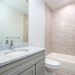 Meridian Homes - 7804 Cayuga Avenue Bethesda - Bathroom 3
