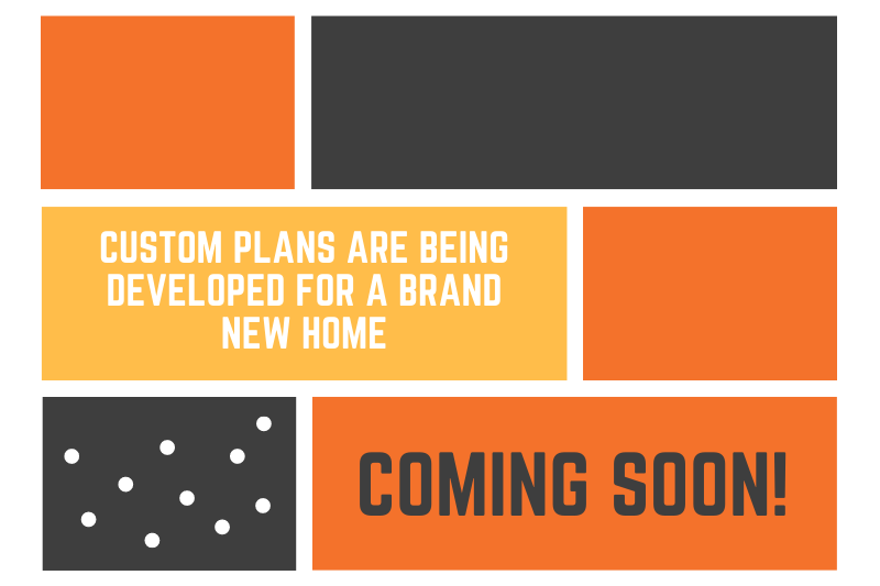 Coming Soon – East Halbert