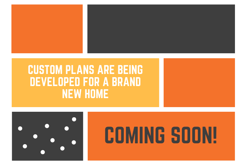 Coming Soon – East Halbert