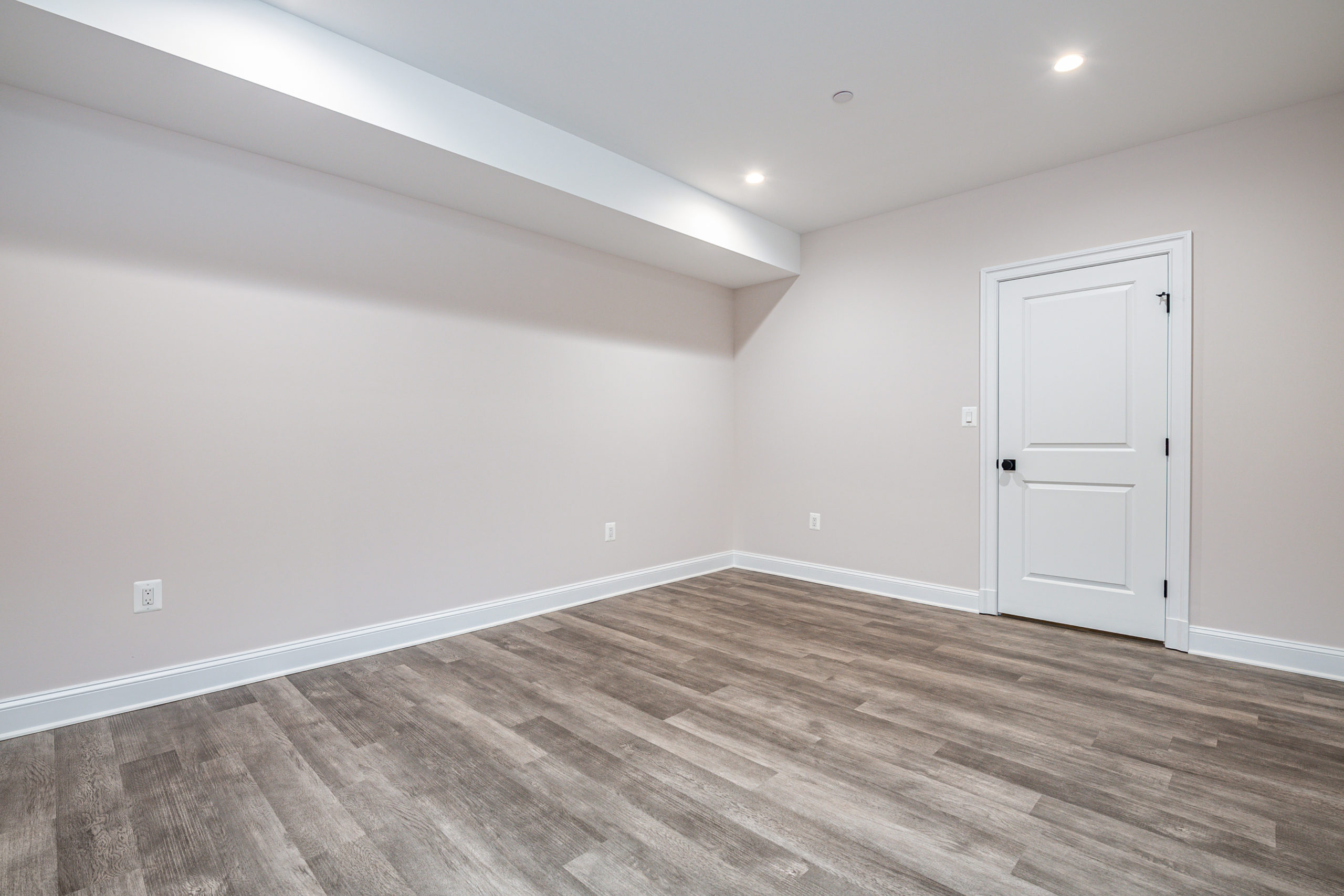Excercise Room 1