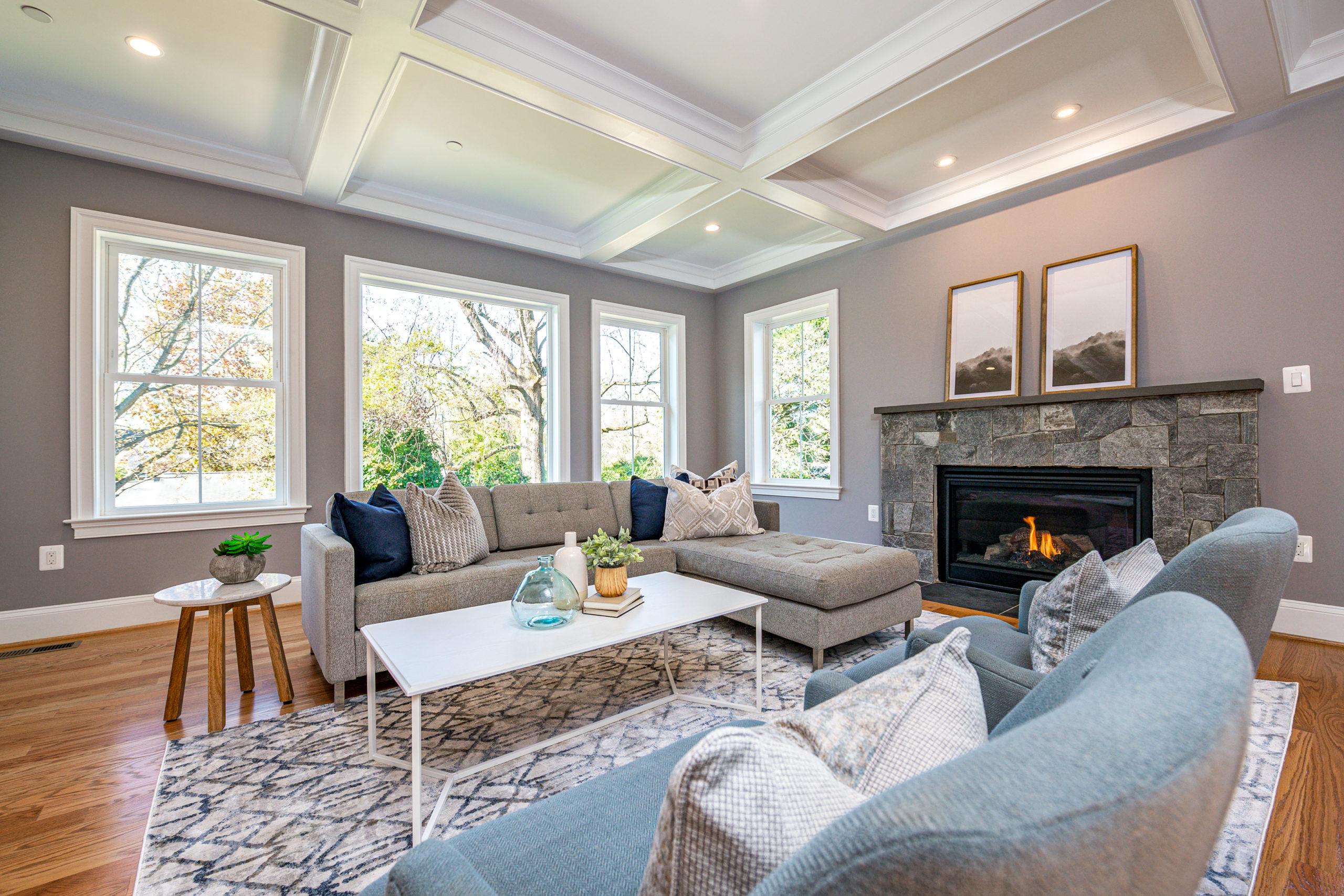 Family Room 1