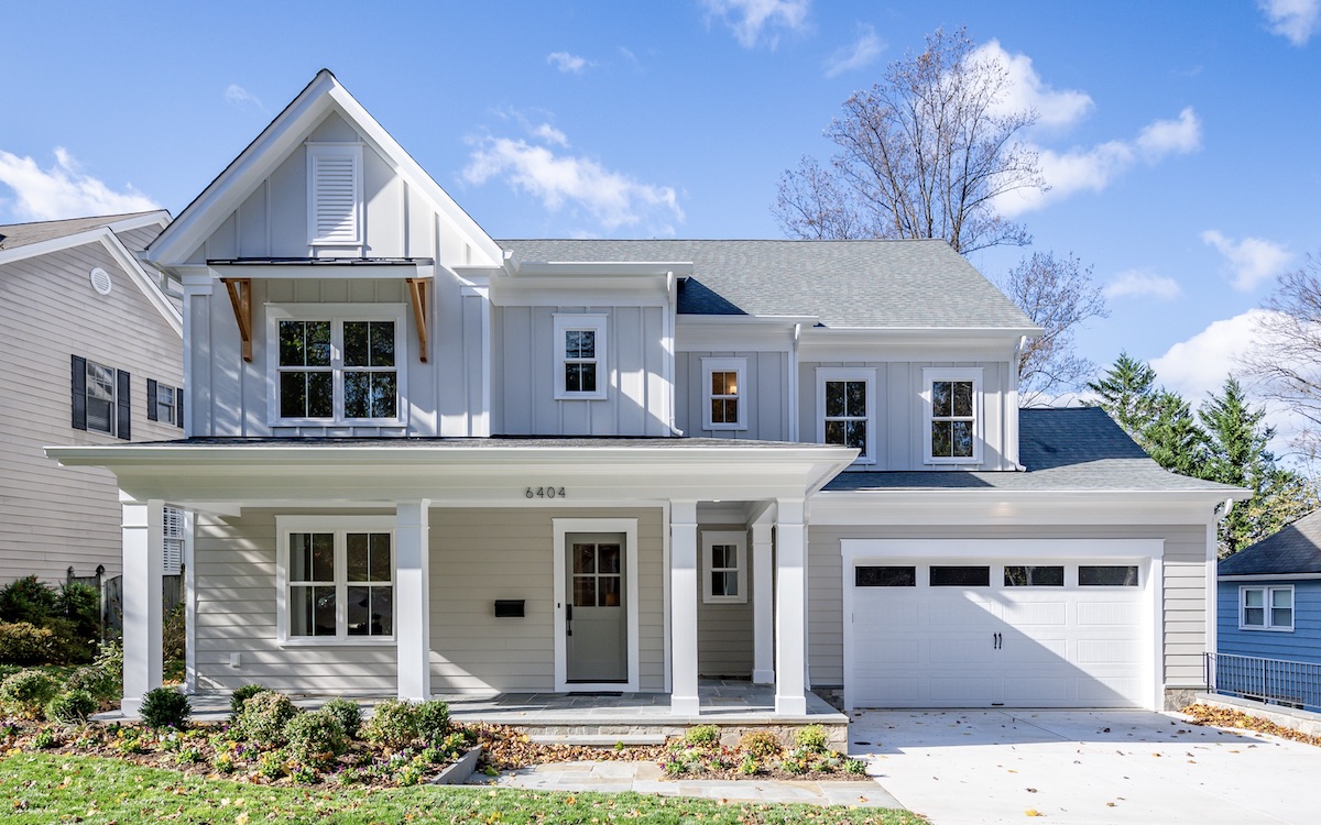 Front Elevation 1 – East Halbert – Alt Image