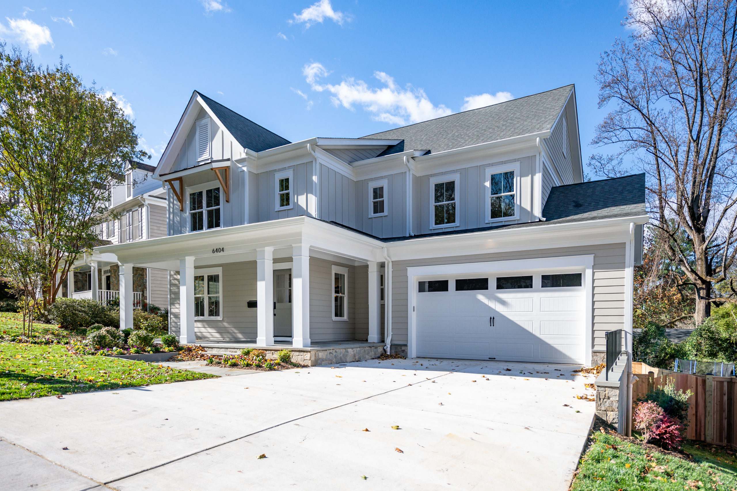 Front Elevation 3