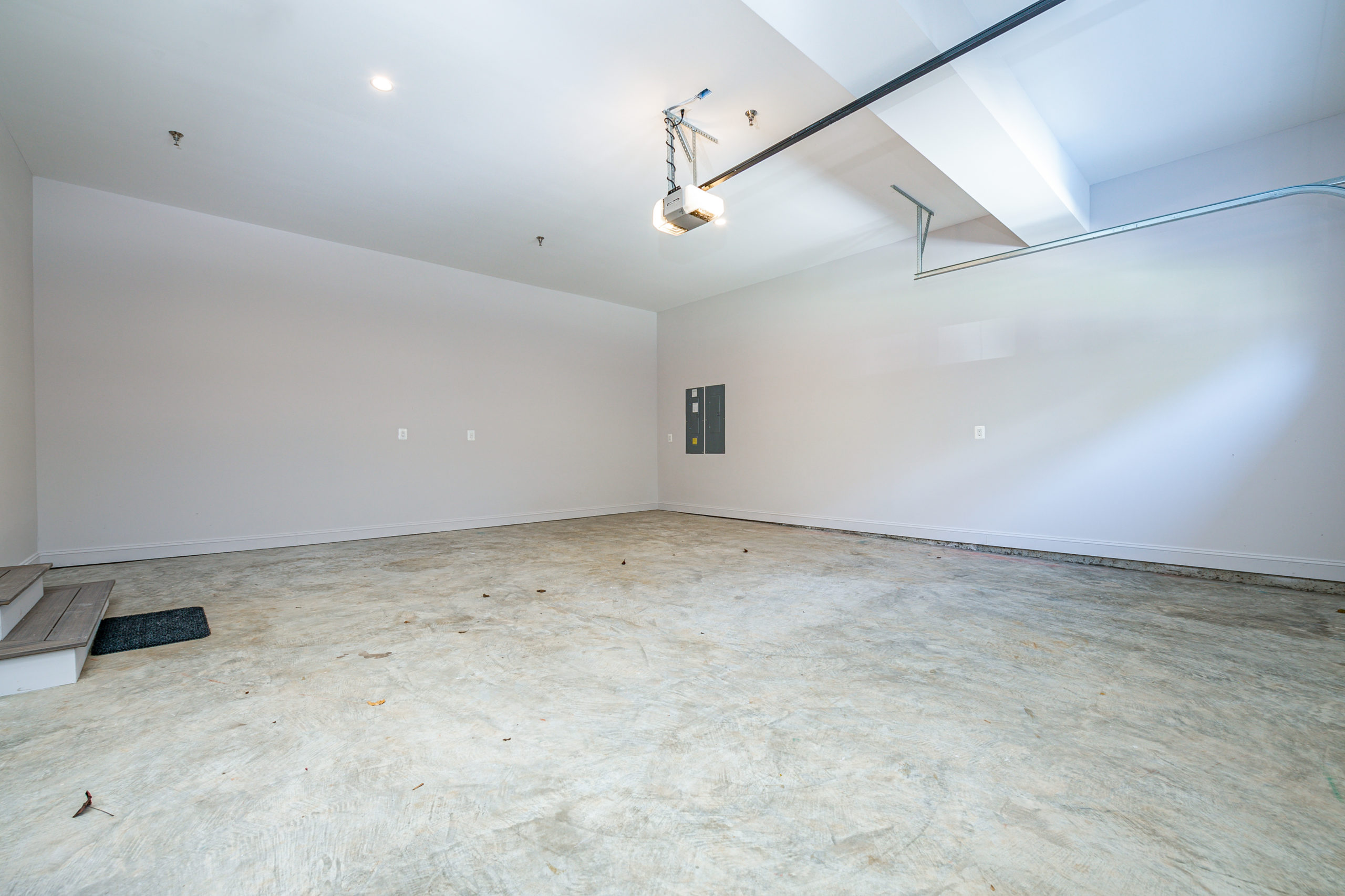 Garage 1