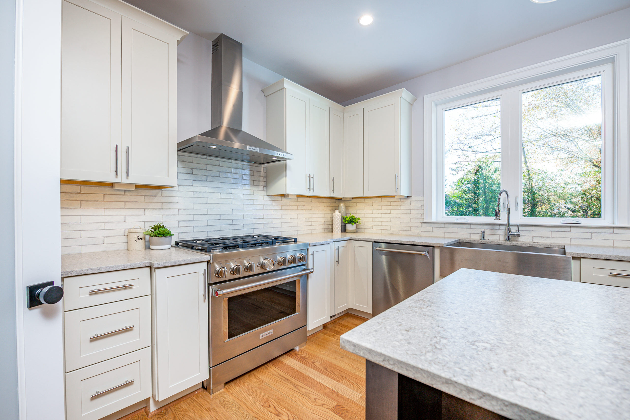 Kitchen 1