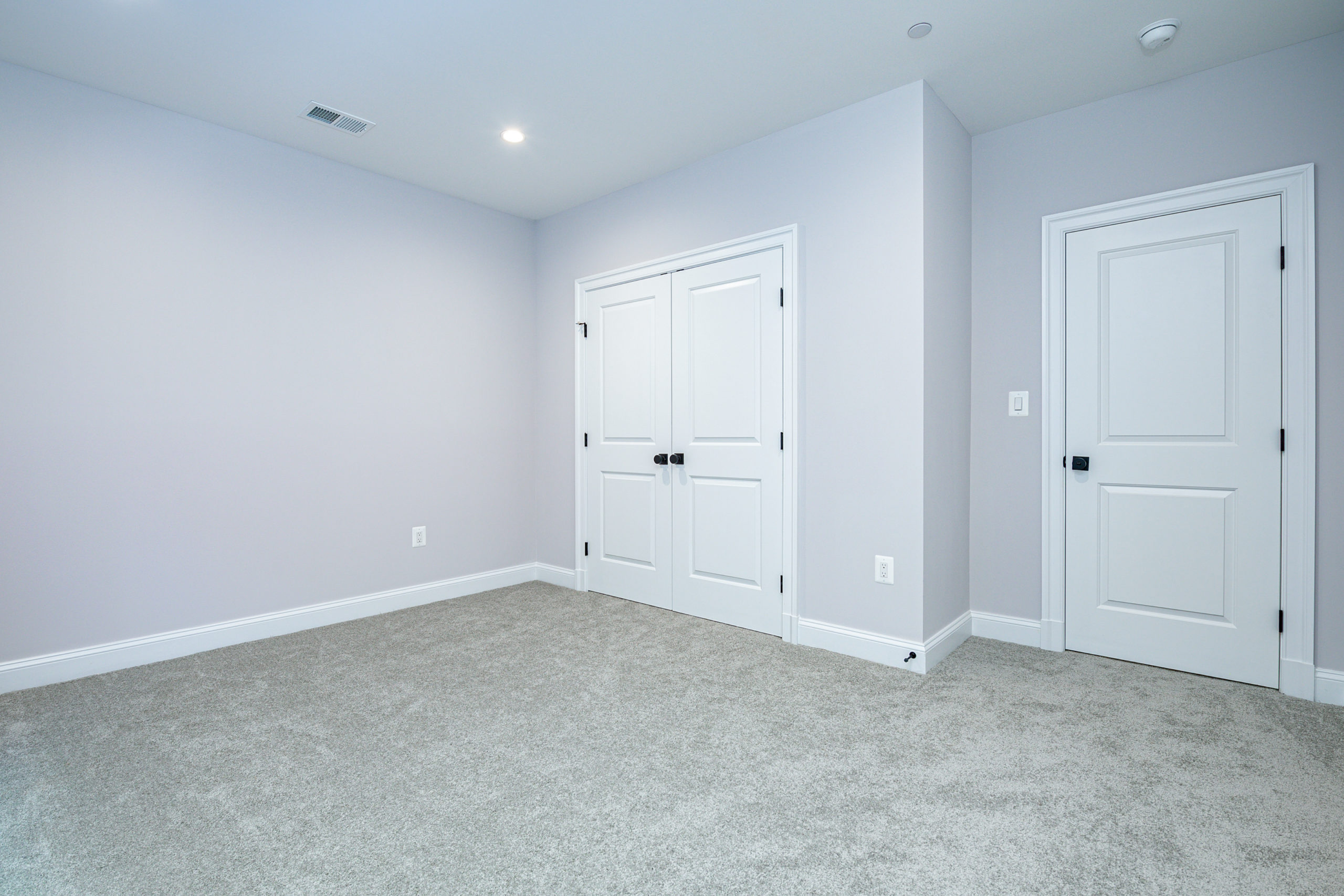 Lower Level Bedroom 1
