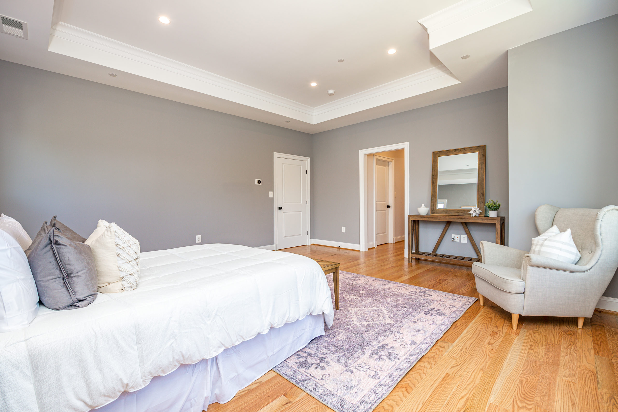 Owner Bedroom 1