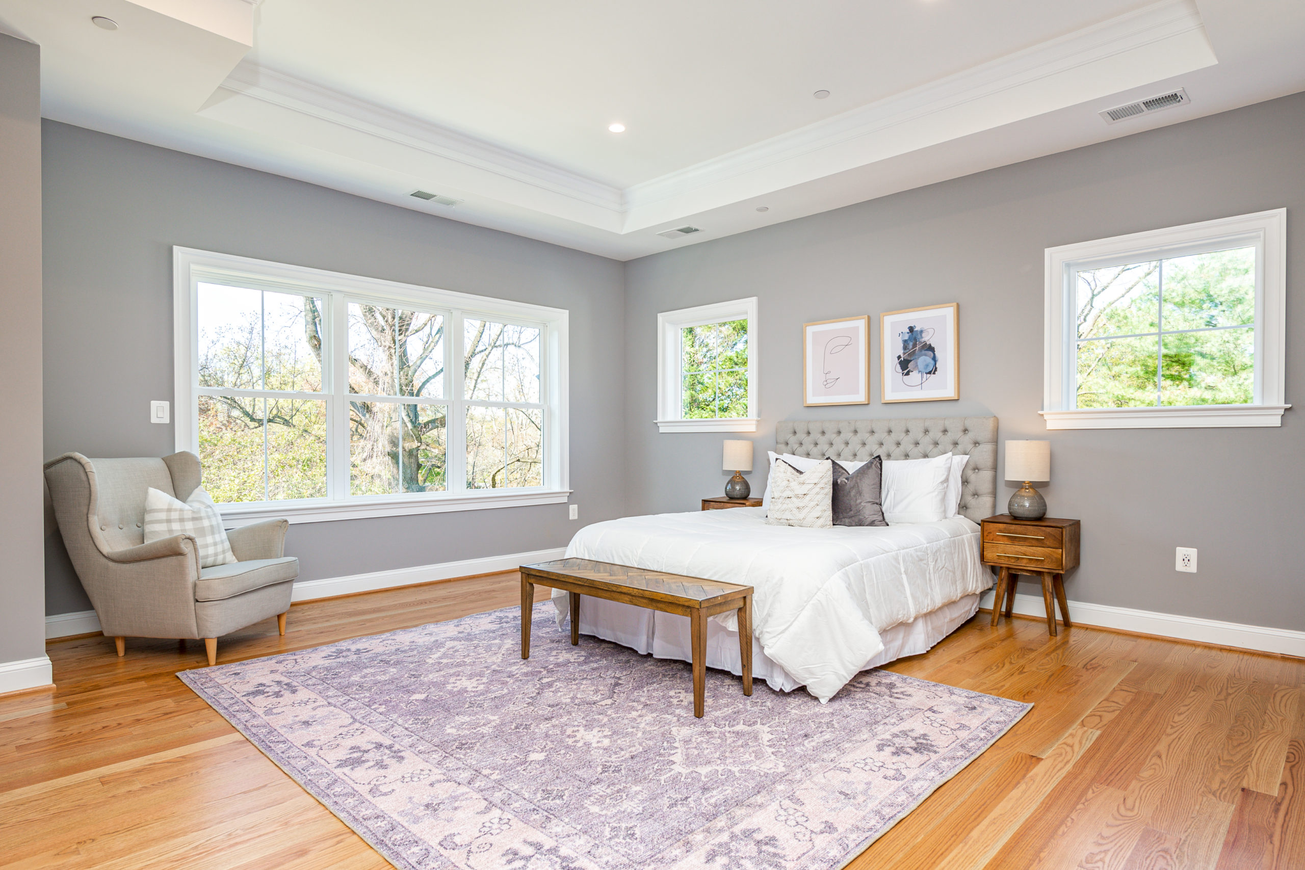 Owner Bedroom 2