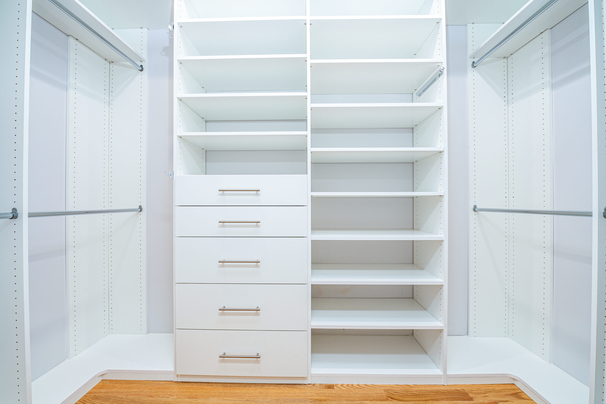 Owner Closet 1