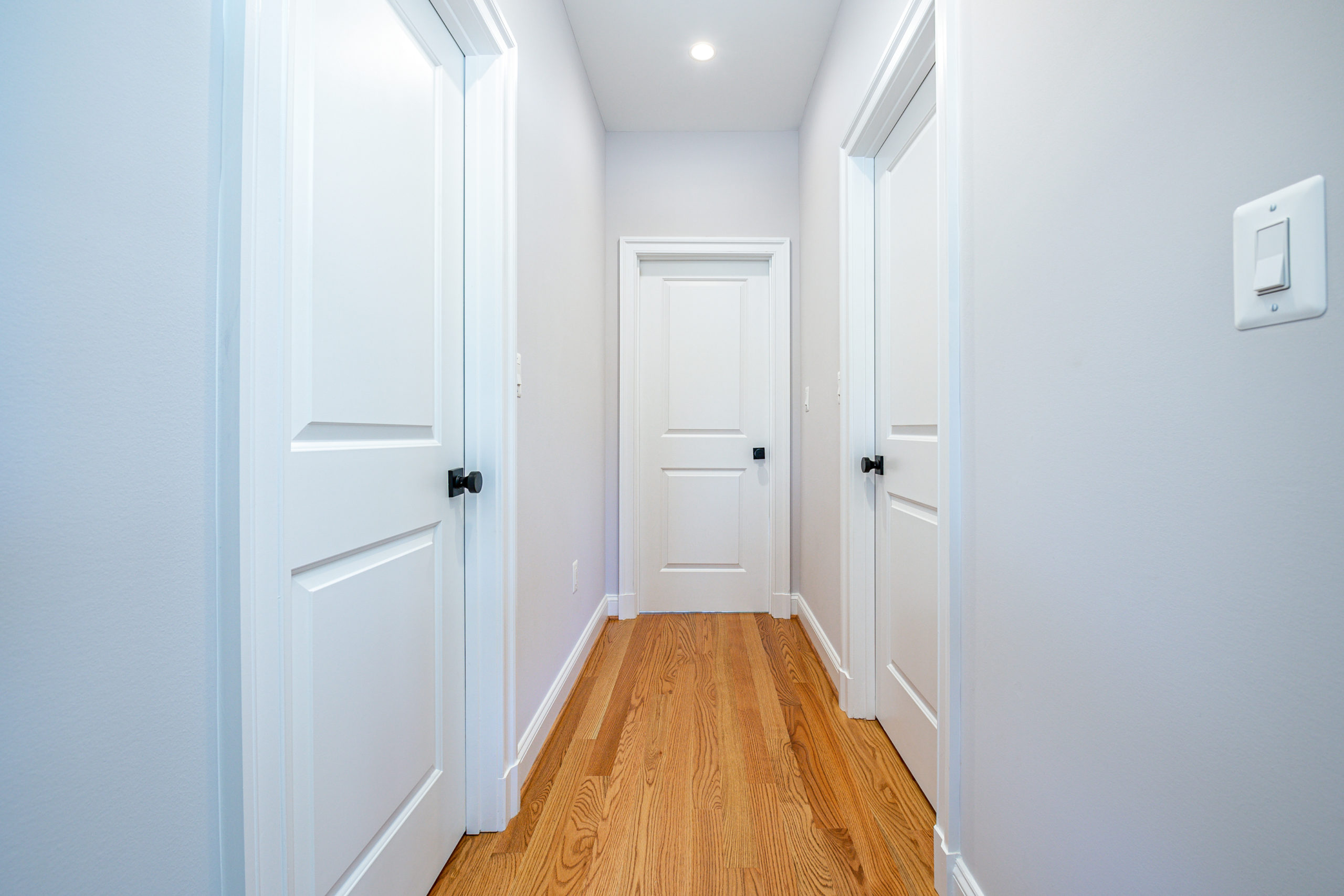 Owner Hallway 1