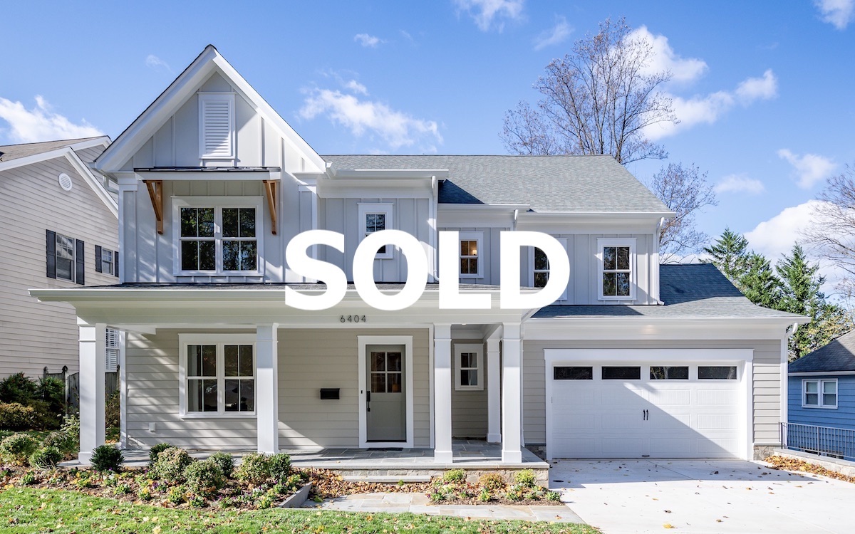 Front Elevation 1 – East Halbert – Alt Image – Sold