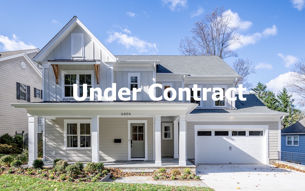 Front Elevation 1 – East Halbert – Alt Image – Under Contract
