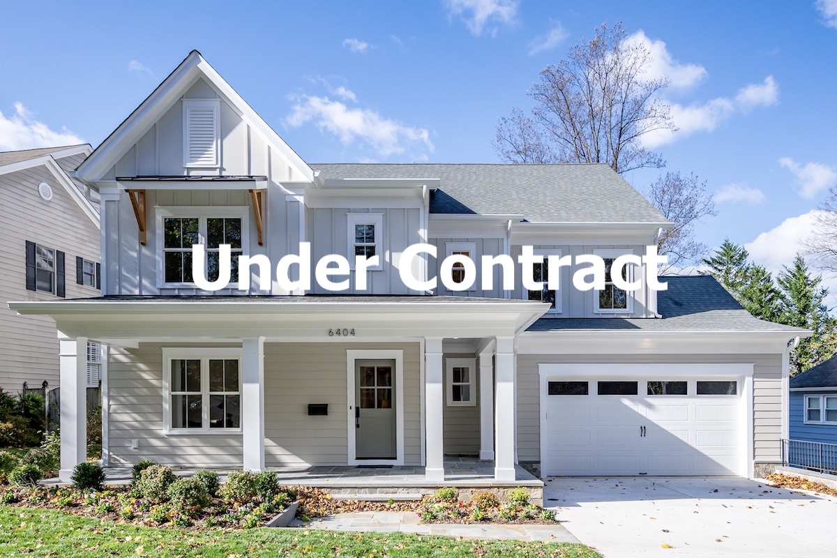 Front Elevation 1 – East Halbert – Featured Image – Under Contract