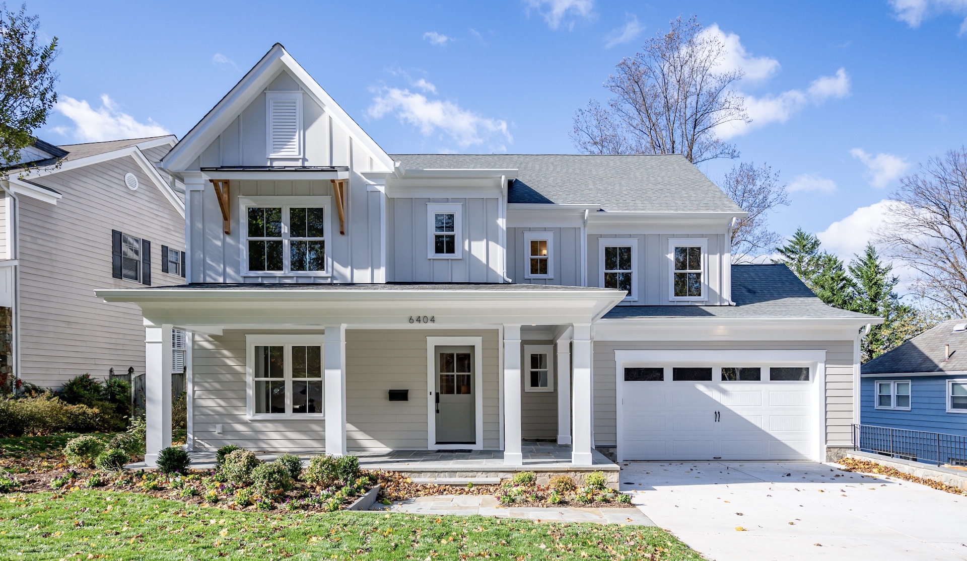 Front Elevation 1 – Home Page Image – 2