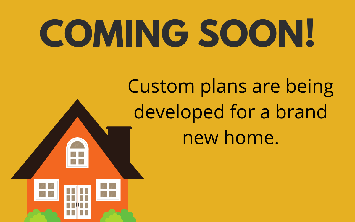 Coming Soon Graphic – 5704 Wyngate Drive, Bethesda 20817
