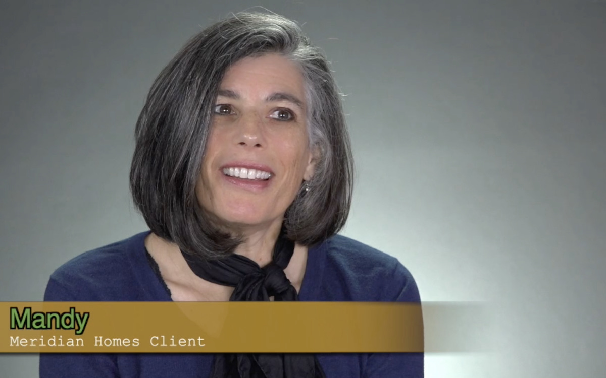 The Ideal Home In Bethesda – Client Video Testimonial