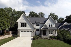 Meridian Homes - Custom Home Page - 10A