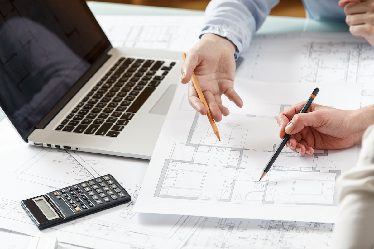 Meridian Homes – Custom Home Page – 11