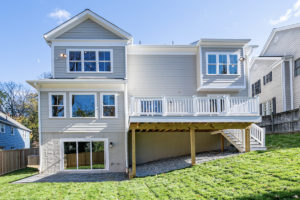 Meridian Homes - Custom Home Page - 28