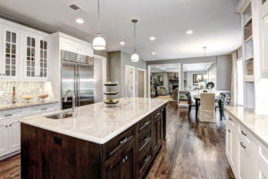 Meridian Homes - Custom Home Page - 3