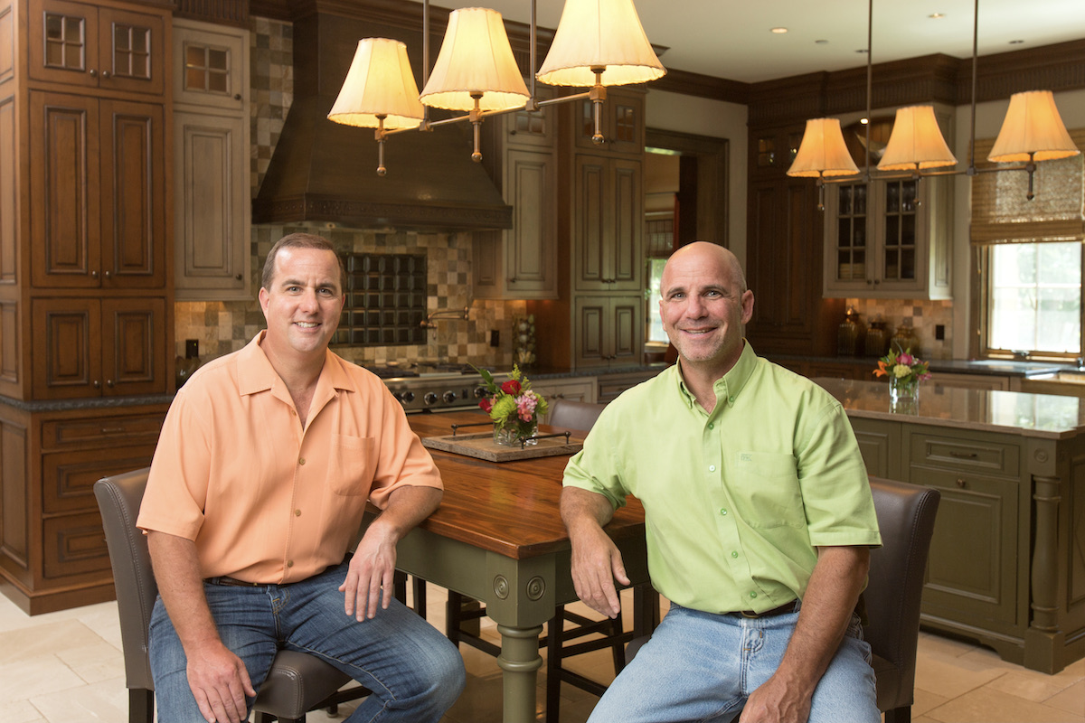 Meridian Homes – Custom Home Page – 7