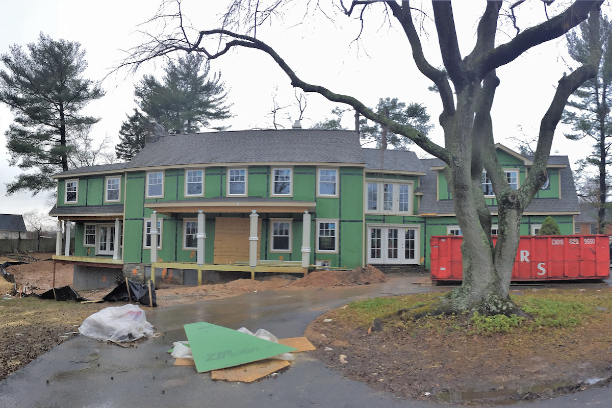 Meridian Homes – Remodeling Page – 20