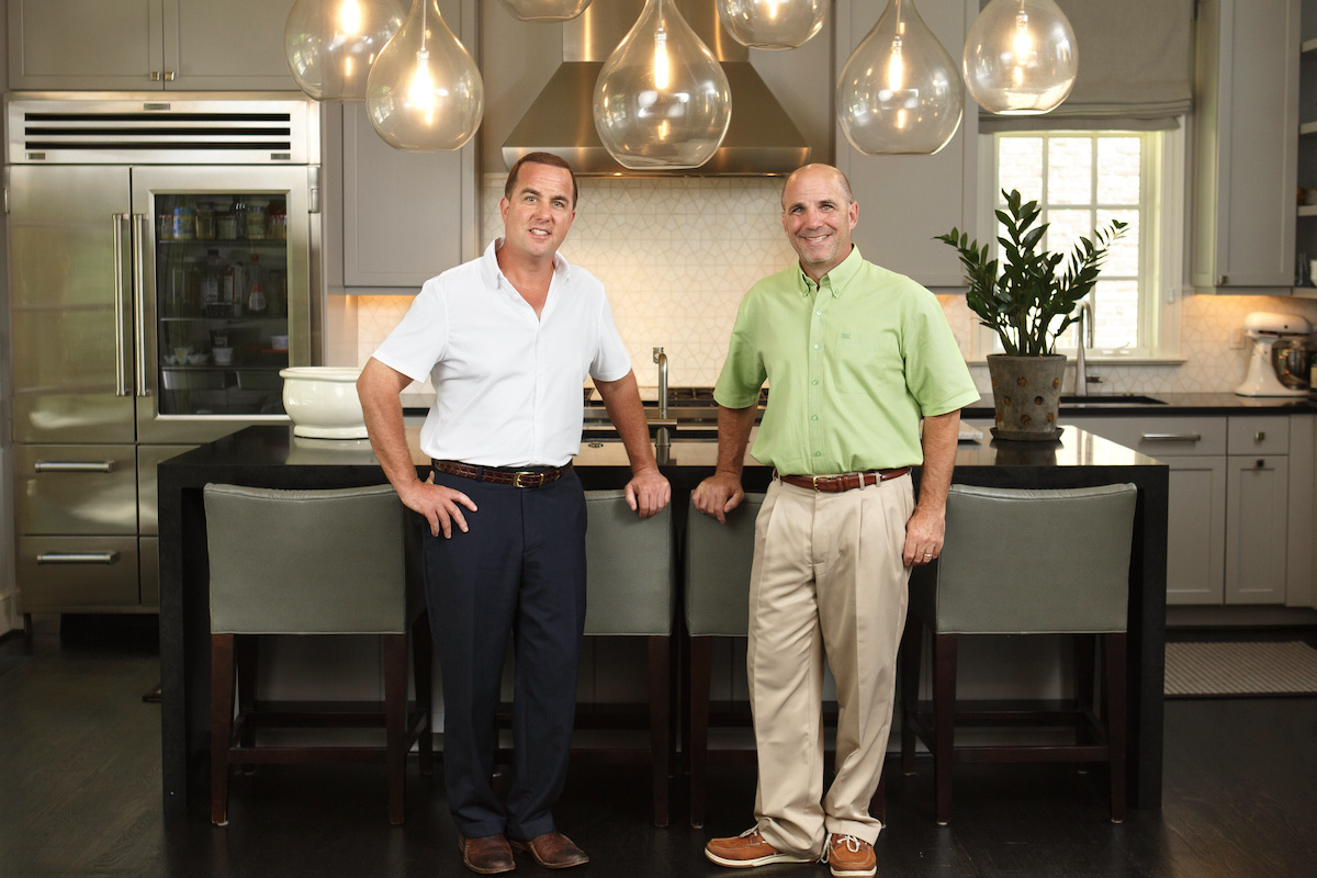 Meridian Homes – Remodeling Page – 5