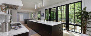 Meridian Homes-Renovation Potomac-Kitchen-4 - Header Image