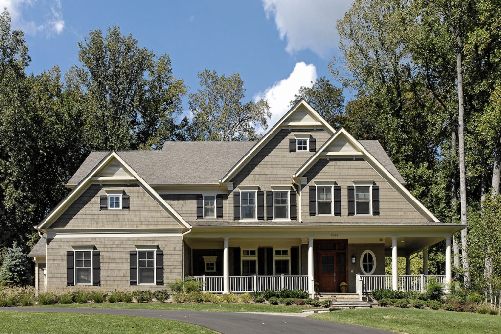 Arts and Crafts Architecture and Home Design - Featured Image