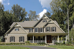 Arts and Crafts Architecture and Home Design - Featured Image