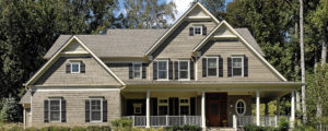 Arts and Crafts Architecture and Home Design - Header Image