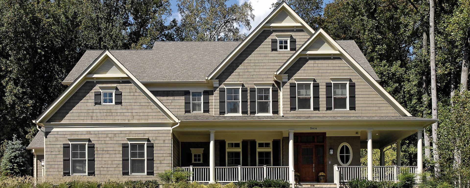 Arts and Crafts Architecture and Home Design – Header Image