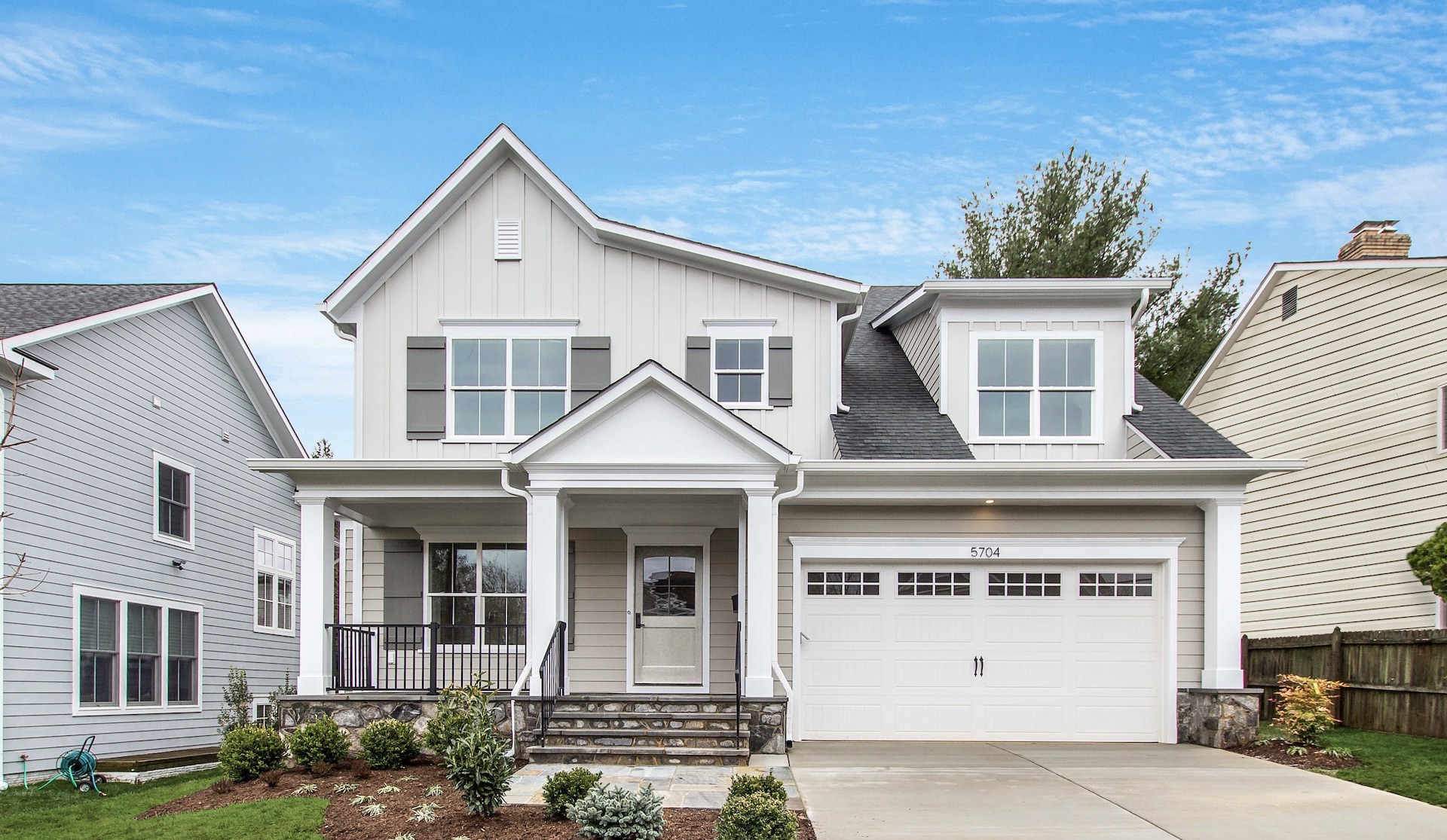 5704 Wyngate Drive – Bethesda Maryland – Now Available