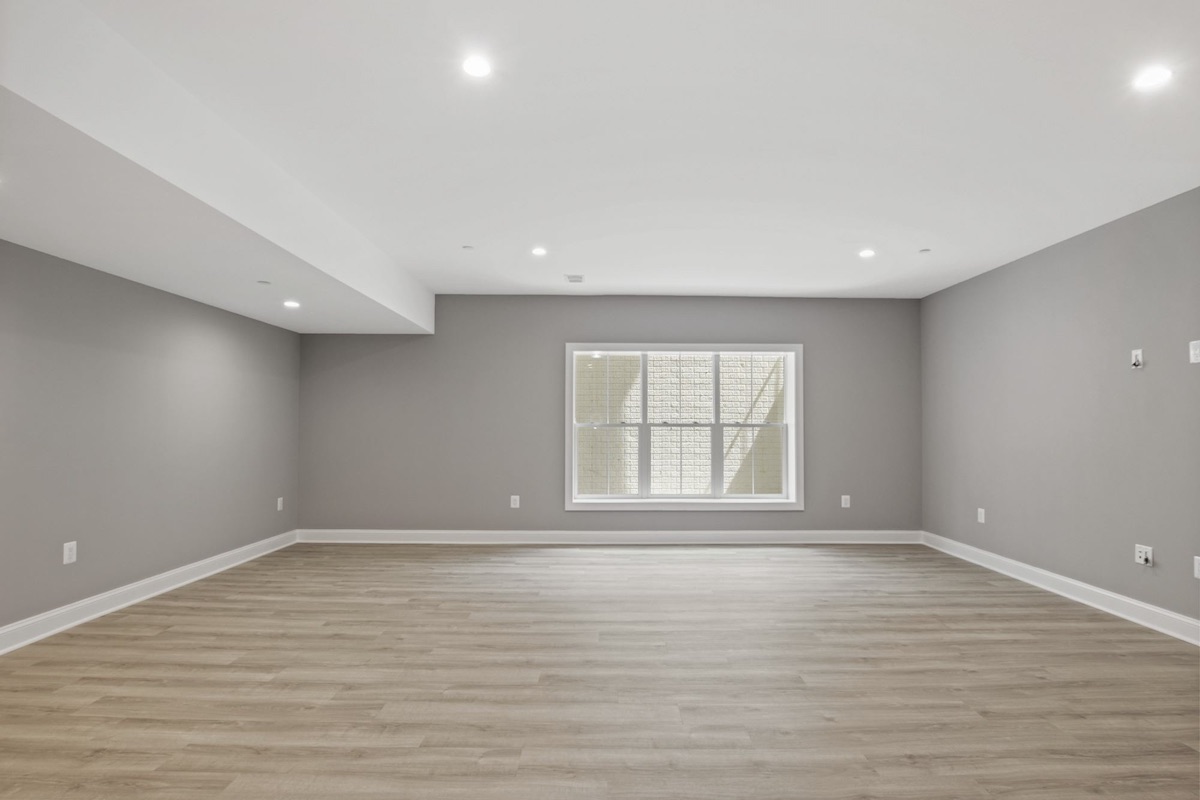 Basement – Recreation Room 1 – Wyngate – Resized