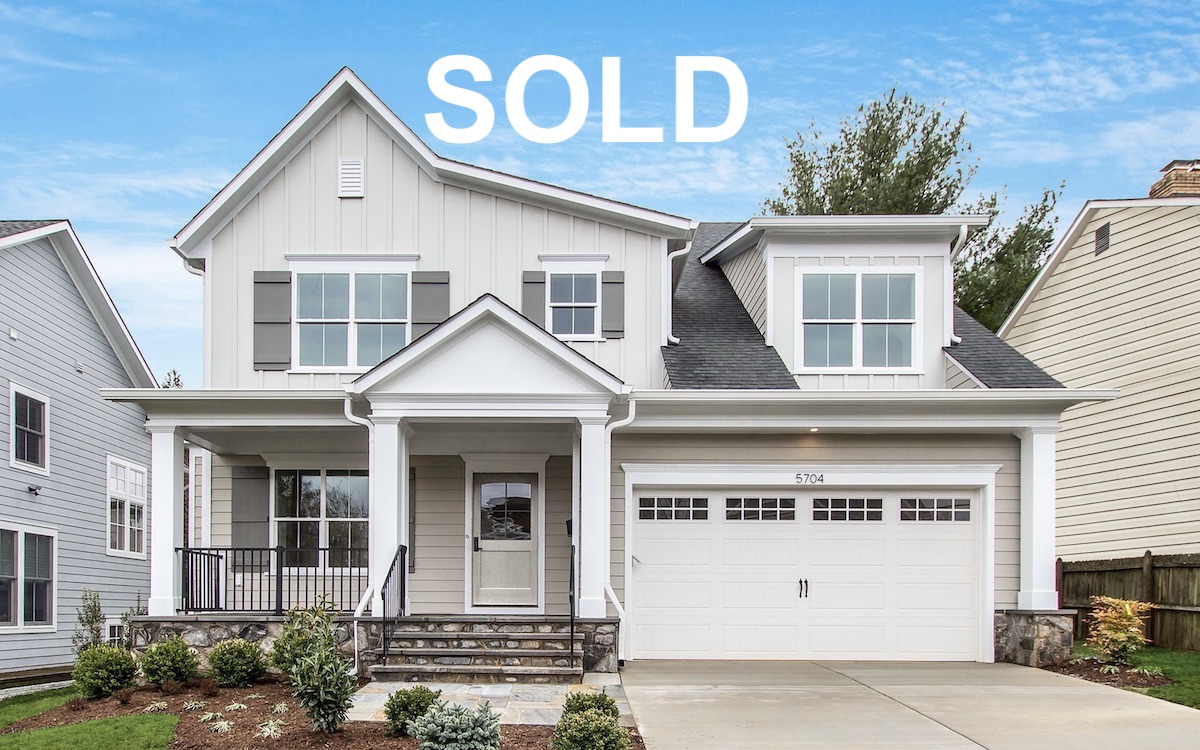 Exterior – Front – Retouched – Wyngate – Cropped Alt Image – Sold