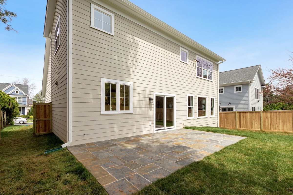 Exterior – Rear 3 – Wyngate – Resized