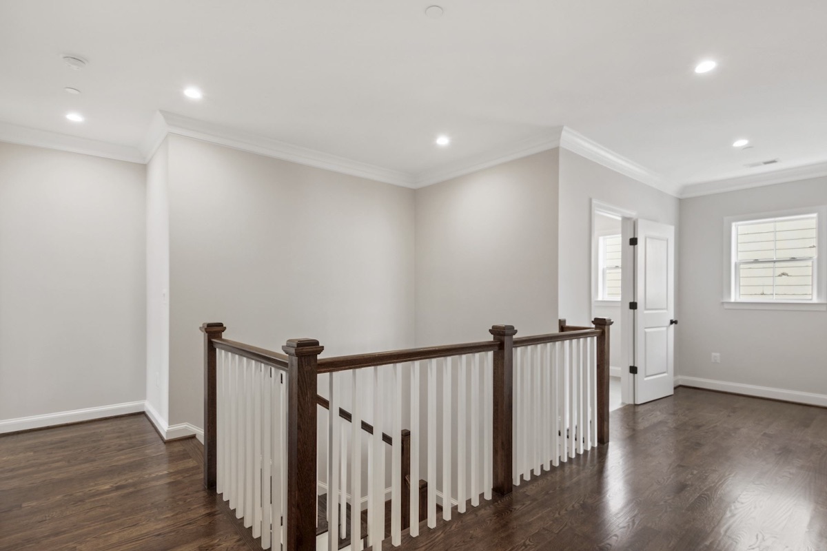 Loft Area 1 Upper Level – Wyngate – Resized