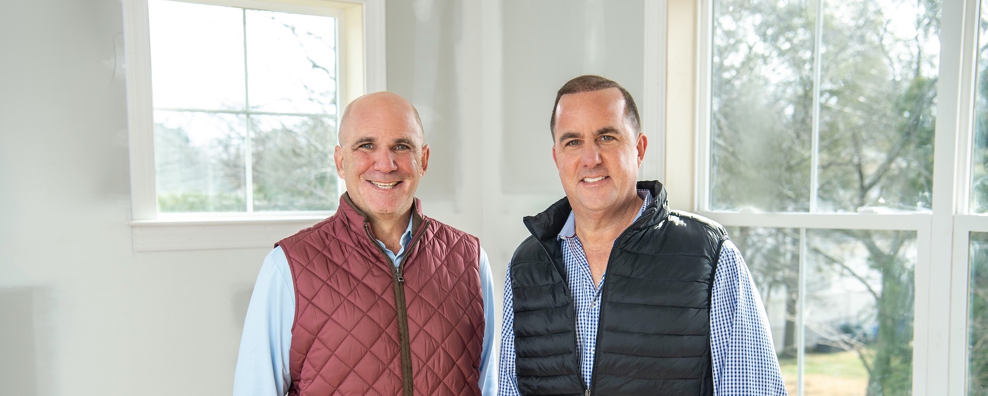 Meridian Homes Principals – Spec Home in Bethesda – 2022