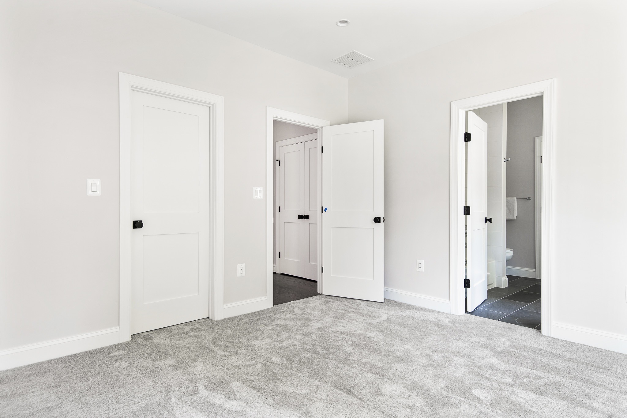 Bedroom – 4 – 1 – 6405 Wilmett Rd, Bethesda, MD 20817- Original