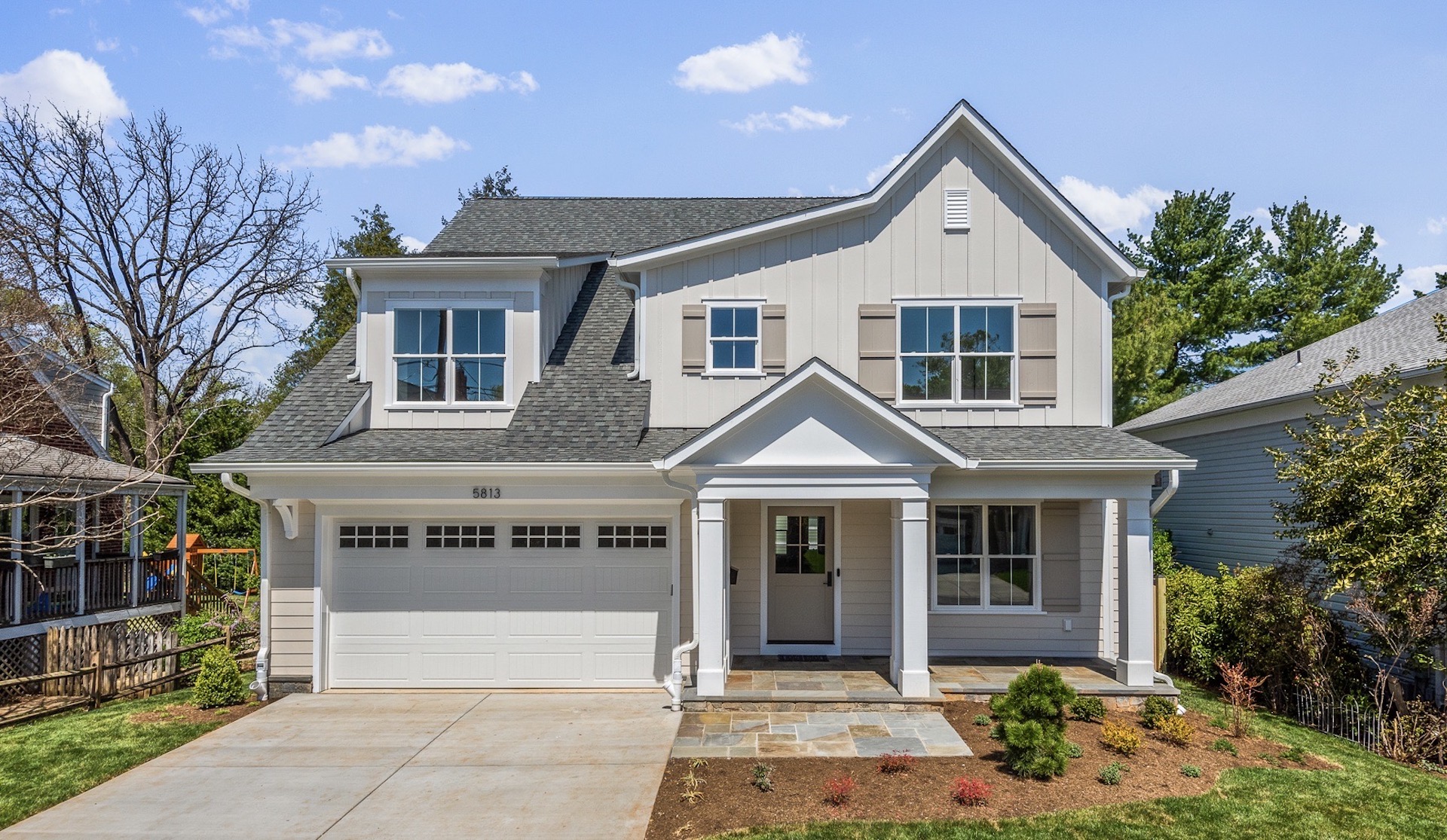 5813 Melvern Drive Bethesda MD 20817- Home Page Image – 1