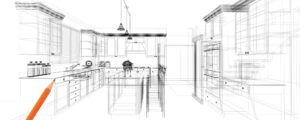 What Is The Difference Between Remodeling and Renovating A Kitchen - Header Image