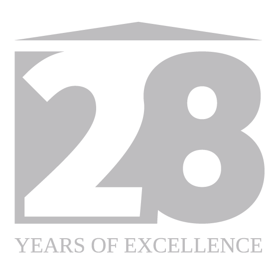 28 Years Of Excellence - Meridian Homes