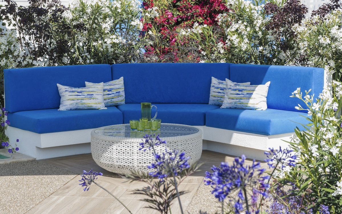 How To Choose The Right Outdoor Furniture