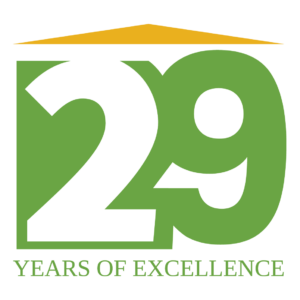 29 Years of Excellence - Meridian Homes