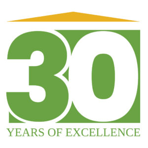 30 Years of Excellence - Meridian Homes